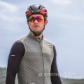 Ανδρών Pro Team Cycling Gilet Wind Vest